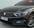 Черный Фольксваген Пассат, объемом двигателя 1.97 л и пробегом 320 тыс. км за 13000 $, фото 18 на Automoto.ua