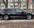 Чорний Фольксваген Пассат, об'ємом двигуна 2 л та пробігом 200 тис. км за 19200 $, фото 54 на Automoto.ua