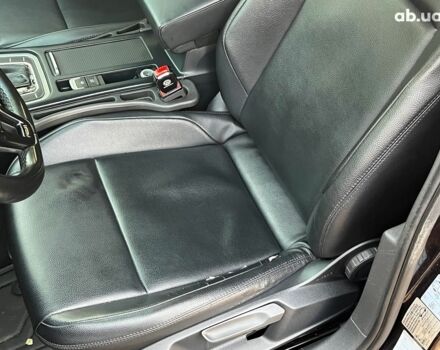 Черный Фольксваген Пассат, объемом двигателя 2 л и пробегом 267 тыс. км за 14390 $, фото 21 на Automoto.ua