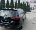 Черный Фольксваген Пассат, объемом двигателя 1.97 л и пробегом 258 тыс. км за 14500 $, фото 7 на Automoto.ua