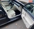 Черный Фольксваген Пассат, объемом двигателя 1.97 л и пробегом 218 тыс. км за 16500 $, фото 19 на Automoto.ua