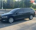 Черный Фольксваген Пассат, объемом двигателя 1.97 л и пробегом 315 тыс. км за 15000 $, фото 1 на Automoto.ua