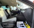 Черный Фольксваген Пассат, объемом двигателя 1.97 л и пробегом 252 тыс. км за 16950 $, фото 14 на Automoto.ua