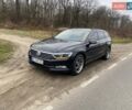 Чорний Фольксваген Пассат, об'ємом двигуна 1.97 л та пробігом 254 тис. км за 15400 $, фото 4 на Automoto.ua