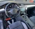 Черный Фольксваген Пассат, объемом двигателя 1.97 л и пробегом 264 тыс. км за 17600 $, фото 16 на Automoto.ua