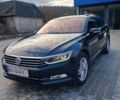 Черный Фольксваген Пассат, объемом двигателя 1.97 л и пробегом 280 тыс. км за 14500 $, фото 13 на Automoto.ua