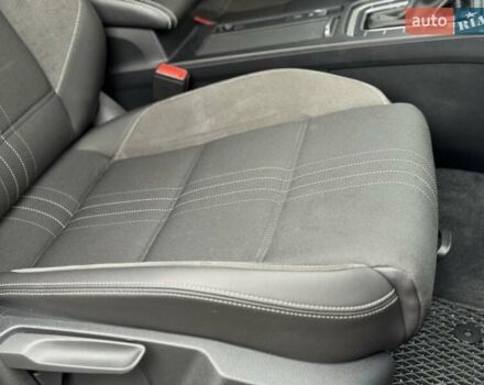 Черный Фольксваген Пассат, объемом двигателя 2 л и пробегом 292 тыс. км за 13900 $, фото 34 на Automoto.ua