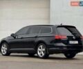 Черный Фольксваген Пассат, объемом двигателя 2 л и пробегом 292 тыс. км за 13900 $, фото 3 на Automoto.ua