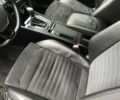 Черный Фольксваген Пассат, объемом двигателя 1.97 л и пробегом 230 тыс. км за 16200 $, фото 13 на Automoto.ua