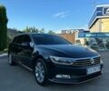 Чорний Фольксваген Пассат, об'ємом двигуна 1.97 л та пробігом 290 тис. км за 13700 $, фото 5 на Automoto.ua