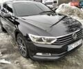 Черный Фольксваген Пассат, объемом двигателя 1.97 л и пробегом 365 тыс. км за 13800 $, фото 4 на Automoto.ua