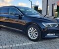 Черный Фольксваген Пассат, объемом двигателя 1.97 л и пробегом 260 тыс. км за 15800 $, фото 19 на Automoto.ua