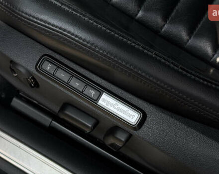 Черный Фольксваген Пассат, объемом двигателя 1.97 л и пробегом 290 тыс. км за 17000 $, фото 10 на Automoto.ua