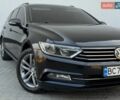 Черный Фольксваген Пассат, объемом двигателя 1.97 л и пробегом 320 тыс. км за 13500 $, фото 11 на Automoto.ua