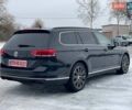 Черный Фольксваген Пассат, объемом двигателя 1.97 л и пробегом 254 тыс. км за 12700 $, фото 14 на Automoto.ua