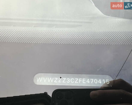 Чорний Фольксваген Пассат, об'ємом двигуна 1.97 л та пробігом 220 тис. км за 14300 $, фото 37 на Automoto.ua