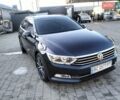 Черный Фольксваген Пассат, объемом двигателя 1.97 л и пробегом 364 тыс. км за 13300 $, фото 2 на Automoto.ua