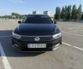 Черный Фольксваген Пассат, объемом двигателя 2 л и пробегом 310 тыс. км за 11999 $, фото 2 на Automoto.ua