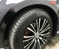 Черный Фольксваген Пассат, объемом двигателя 1.97 л и пробегом 230 тыс. км за 16200 $, фото 11 на Automoto.ua