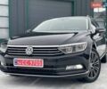 Черный Фольксваген Пассат, объемом двигателя 1.97 л и пробегом 254 тыс. км за 12700 $, фото 1 на Automoto.ua