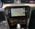 Черный Фольксваген Пассат, объемом двигателя 1.97 л и пробегом 299 тыс. км за 14950 $, фото 32 на Automoto.ua