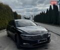 Черный Фольксваген Пассат, объемом двигателя 1.97 л и пробегом 258 тыс. км за 14500 $, фото 12 на Automoto.ua