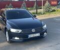 Черный Фольксваген Пассат, объемом двигателя 1.97 л и пробегом 315 тыс. км за 15000 $, фото 9 на Automoto.ua