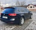 Черный Фольксваген Пассат, объемом двигателя 1.97 л и пробегом 280 тыс. км за 14500 $, фото 16 на Automoto.ua