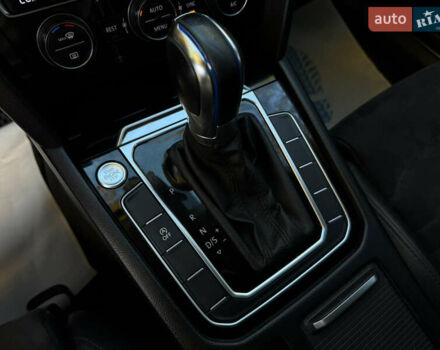 Черный Фольксваген Пассат, объемом двигателя 2 л и пробегом 261 тыс. км за 15300 $, фото 38 на Automoto.ua