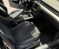 Черный Фольксваген Пассат, объемом двигателя 1.97 л и пробегом 262 тыс. км за 14000 $, фото 11 на Automoto.ua