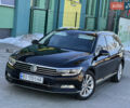 Черный Фольксваген Пассат, объемом двигателя 1.97 л и пробегом 257 тыс. км за 15299 $, фото 1 на Automoto.ua