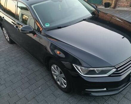 Чорний Фольксваген Пассат, об'ємом двигуна 1.6 л та пробігом 256 тис. км за 11000 $, фото 2 на Automoto.ua