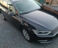 Чорний Фольксваген Пассат, об'ємом двигуна 1.6 л та пробігом 256 тис. км за 11000 $, фото 2 на Automoto.ua