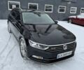 Черный Фольксваген Пассат, объемом двигателя 1.97 л и пробегом 254 тыс. км за 15900 $, фото 4 на Automoto.ua