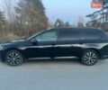 Черный Фольксваген Пассат, объемом двигателя 1.97 л и пробегом 307 тыс. км за 11500 $, фото 4 на Automoto.ua