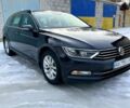 Черный Фольксваген Пассат, объемом двигателя 1.6 л и пробегом 31700 тыс. км за 12999 $, фото 1 на Automoto.ua