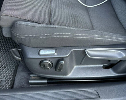 Чорний Фольксваген Пассат, об'ємом двигуна 1.6 л та пробігом 286 тис. км за 11950 $, фото 16 на Automoto.ua