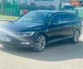 Черный Фольксваген Пассат, объемом двигателя 1.6 л и пробегом 302 тыс. км за 13700 $, фото 1 на Automoto.ua
