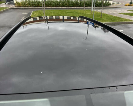 Черный Фольксваген Пассат, объемом двигателя 1.6 л и пробегом 325 тыс. км за 12600 $, фото 18 на Automoto.ua