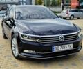 Чорний Фольксваген Пассат, об'ємом двигуна 1.97 л та пробігом 256 тис. км за 14800 $, фото 11 на Automoto.ua