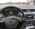 Фольксваген Пассат 2015 в Снятине на Automoto.ua Черный Фольксваген Пассат, объемом двигателя 1.97 л и пробегом 269 тыс. км за 12300 $, фото 12 на Automoto.ua