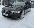 Черный Фольксваген Пассат, объемом двигателя 1.97 л и пробегом 254 тыс. км за 15900 $, фото 1 на Automoto.ua