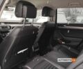 Черный Фольксваген Пассат, объемом двигателя 2 л и пробегом 280 тыс. км за 13600 $, фото 19 на Automoto.ua
