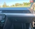 Чорний Фольксваген Пассат, об'ємом двигуна 1.97 л та пробігом 210 тис. км за 18000 $, фото 41 на Automoto.ua