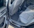 Черный Фольксваген Пассат, объемом двигателя 1.97 л и пробегом 342 тыс. км за 13700 $, фото 13 на Automoto.ua