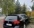 Черный Фольксваген Пассат, объемом двигателя 1.6 л и пробегом 295 тыс. км за 11700 $, фото 38 на Automoto.ua