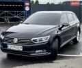 Черный Фольксваген Пассат, объемом двигателя 1.97 л и пробегом 291 тыс. км за 13999 $, фото 11 на Automoto.ua