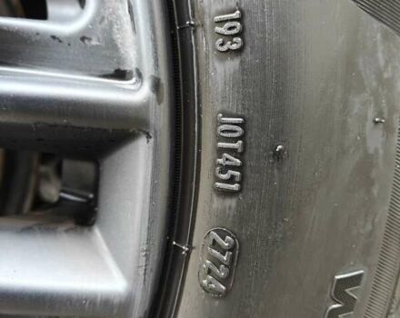 Черный Фольксваген Пассат, объемом двигателя 1.97 л и пробегом 264 тыс. км за 15300 $, фото 25 на Automoto.ua