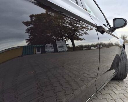 Фольксваген Пассат 2015 в Снятине на Automoto.ua Черный Фольксваген Пассат, объемом двигателя 1.97 л и пробегом 269 тыс. км за 12300 $, фото 2 на Automoto.ua