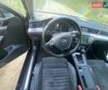 Черный Фольксваген Пассат, объемом двигателя 1.97 л и пробегом 270 тыс. км за 15000 $, фото 18 на Automoto.ua